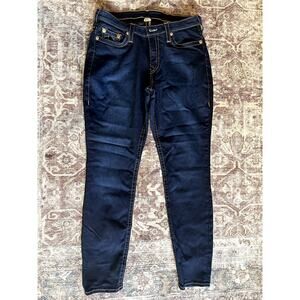 True Religion Skinny Jeans